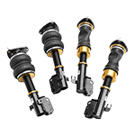 Air suspension