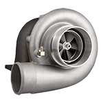 Forced induction components