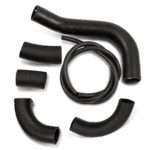 Pipes and hoses